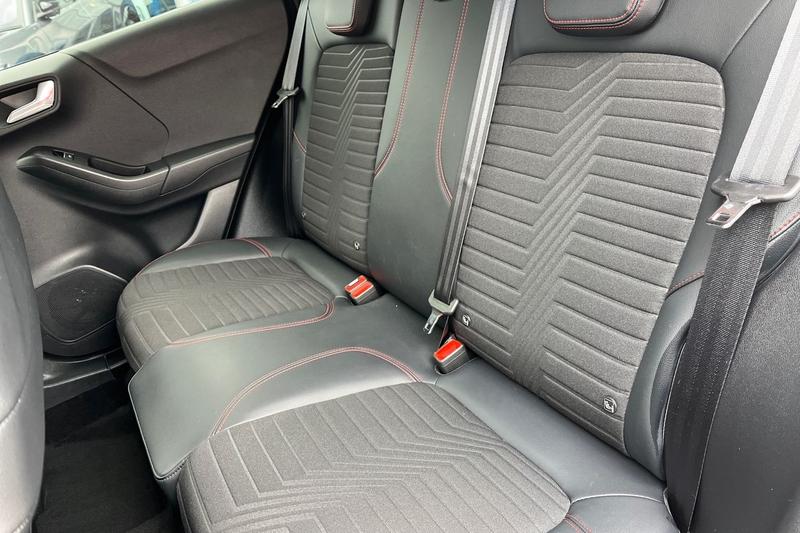 Used Ford Puma 2024 for sale - 78067447: Photo 20