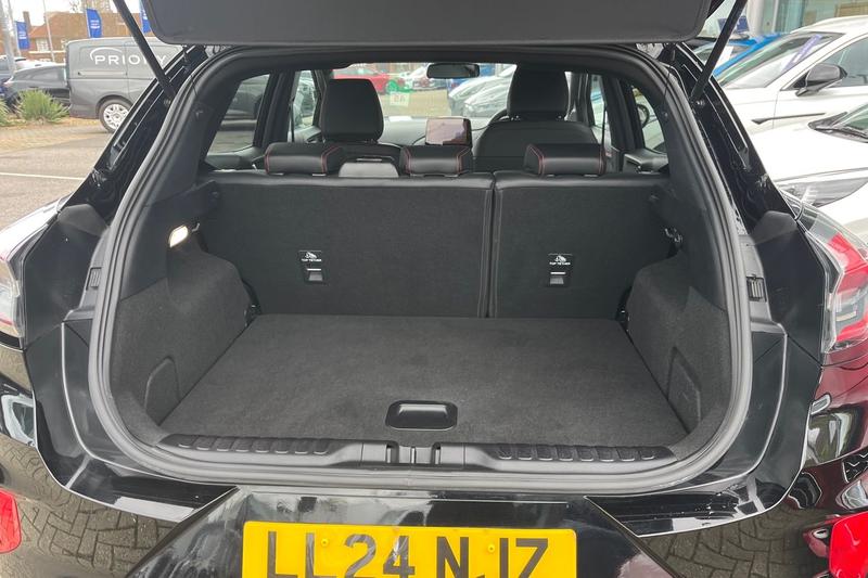 Used Ford Puma 2024 for sale - 78067447: Photo 21