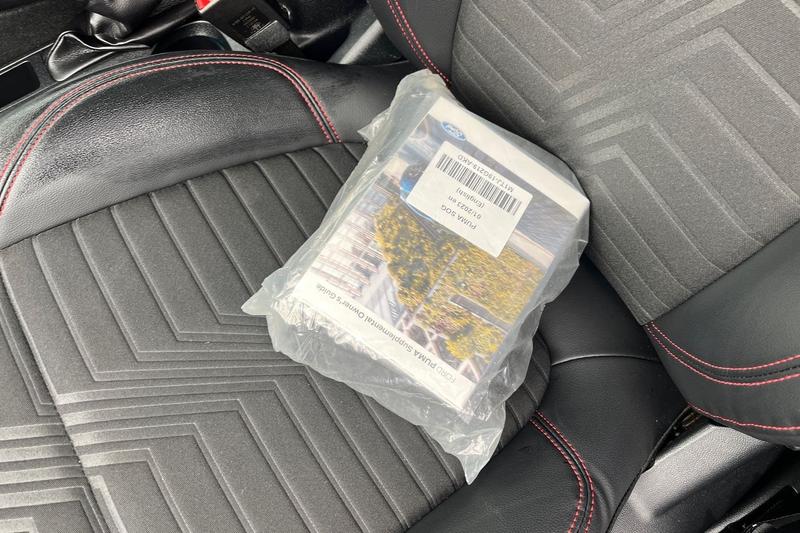 Used Ford Puma 2024 for sale - 78067447: Photo 22