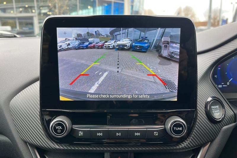 Used Ford Puma 2024 for sale - 78067447: Photo 29