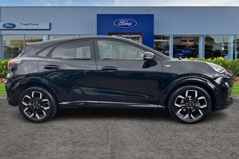 Used Ford Puma 2024 for sale - 78067447: Photo 3