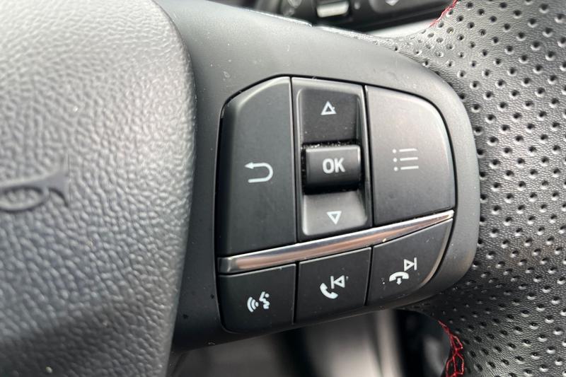 Used Ford Puma 2024 for sale - 78067447: Photo 32