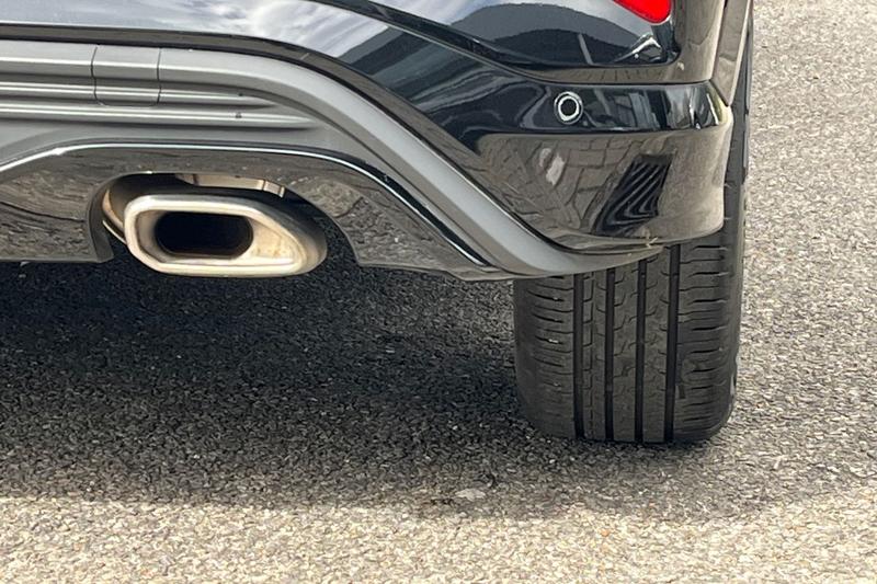 Used Ford Puma 2024 for sale - 78067447: Photo 35