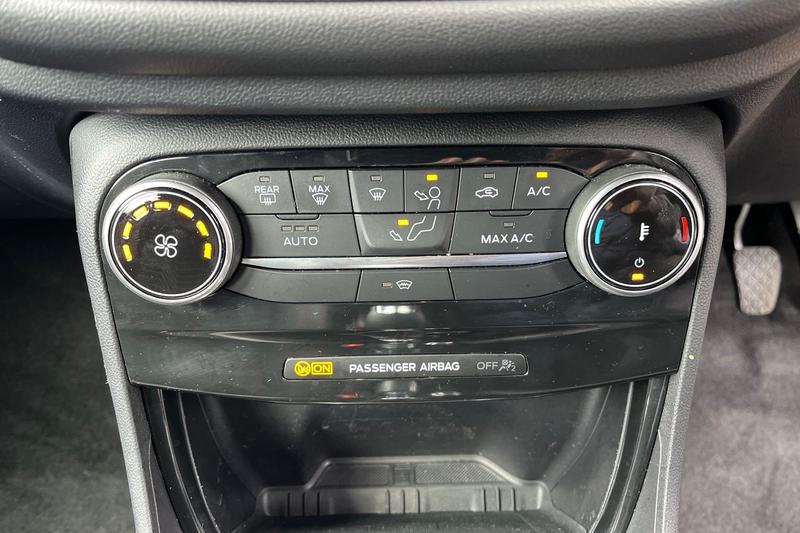 Used Ford Puma 2024 for sale - 78067447: Photo 36