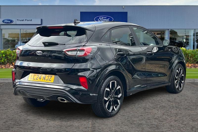 Used Ford Puma 2024 for sale - 78067447: Photo 4