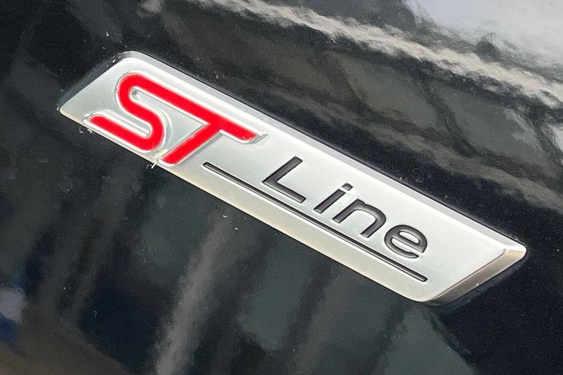 Used Ford Puma 2024 for sale - 78067447: Photo 40