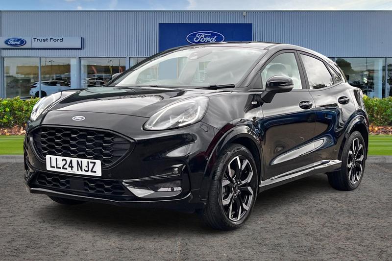Used Ford Puma 2024 for sale - 78067447: Photo 5