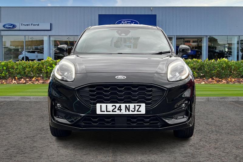 Used Ford Puma 2024 for sale - 78067447: Photo 6