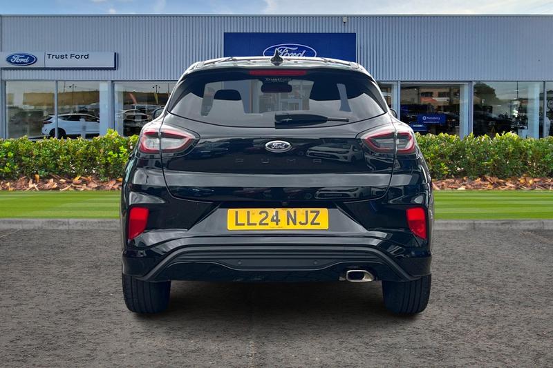 Used Ford Puma 2024 for sale - 78067447: Photo 7