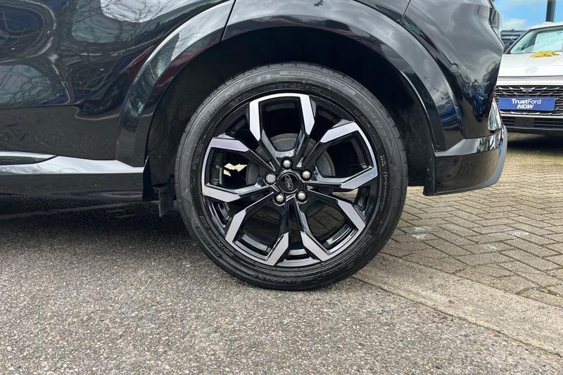 Used Ford Puma 2024 for sale - 78067447: Photo 8