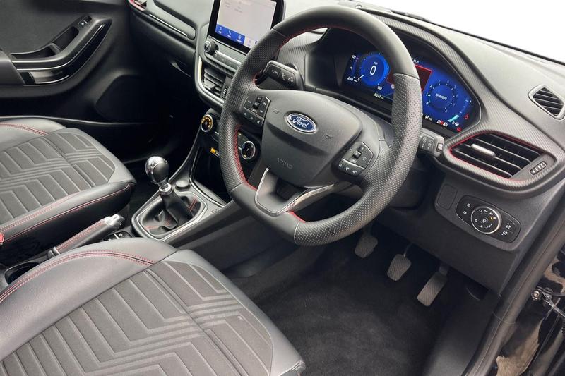 Used Ford Puma 2024 for sale - 78067447: Photo 9