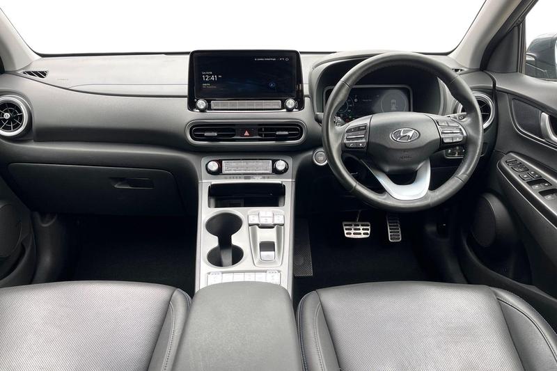 Used Hyundai KONA 2022 for sale - 78055643: Photo 10