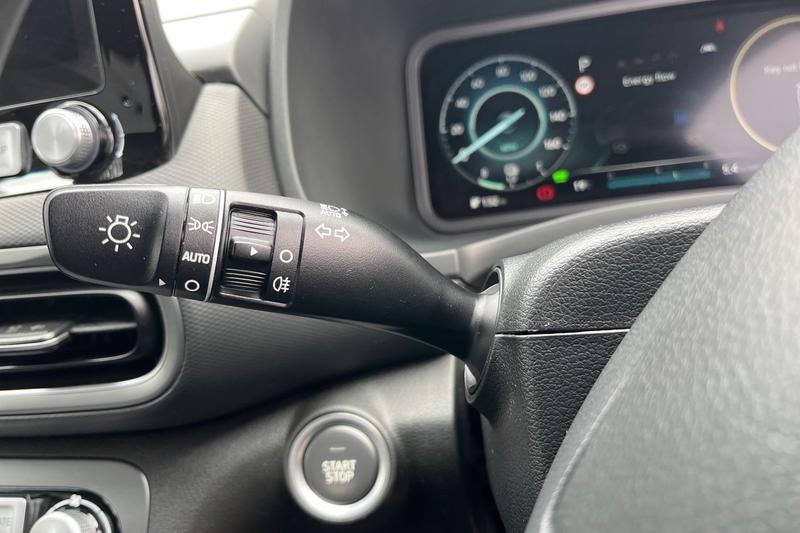 Used Hyundai KONA 2022 for sale - 78055643: Photo 14