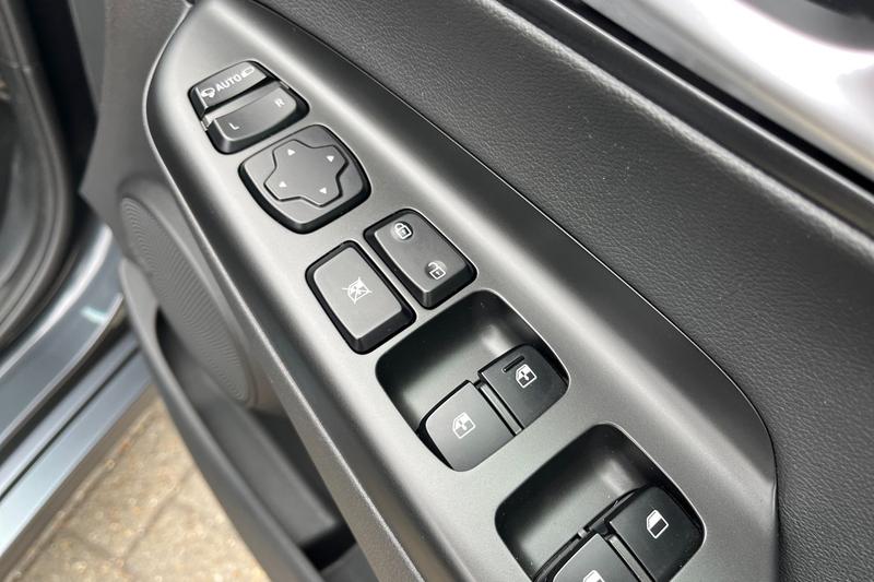 Used Hyundai KONA 2022 for sale - 78055643: Photo 16