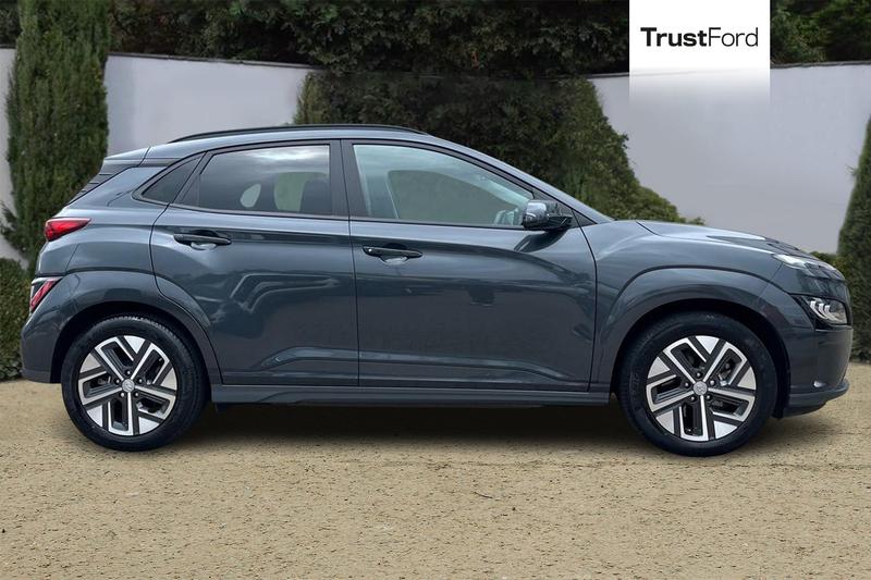 Used Hyundai KONA 2022 for sale - 78055643: Photo 3