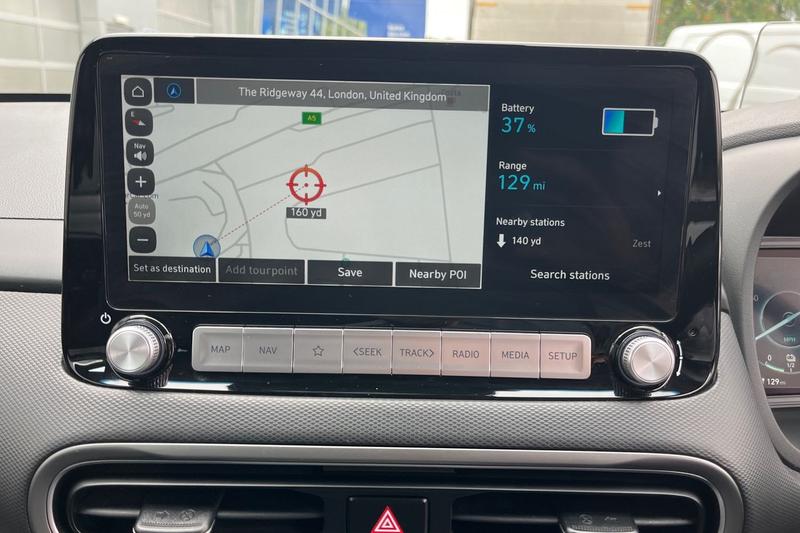 Used Hyundai KONA 2022 for sale - 78055643: Photo 31