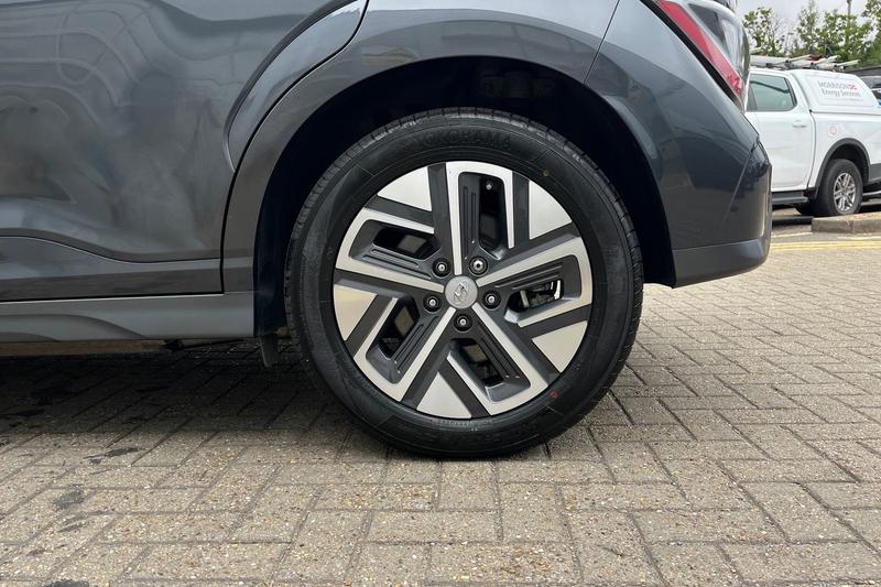 Used Hyundai KONA 2022 for sale - 78055643: Photo 8