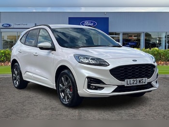 Used Ford Kuga 2023 for sale - 78954175: Photo