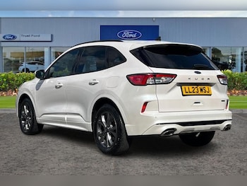 Used Ford Kuga 2023 for sale - 78954175: Photo