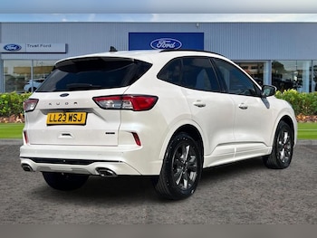 Used Ford Kuga 2023 for sale - 78954175: Photo