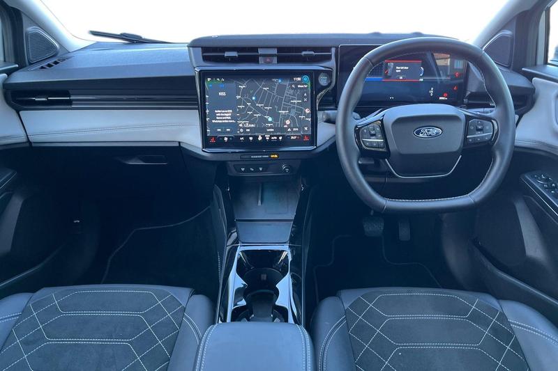 Used Ford Puma 2025 for sale - 76660085: Photo 10