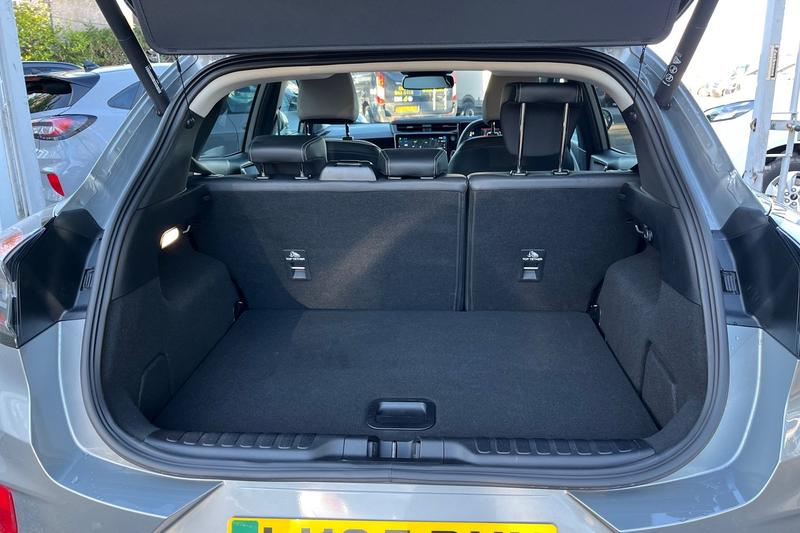 Used Ford Puma 2025 for sale - 76660085: Photo 21