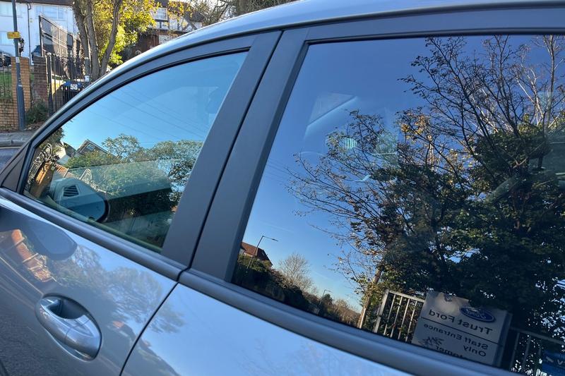 Used Ford Puma 2025 for sale - 76660085: Photo 40