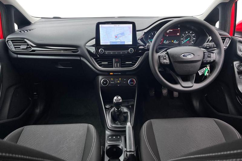 Used Ford Fiesta 2022 for sale - 76862454: Photo 10