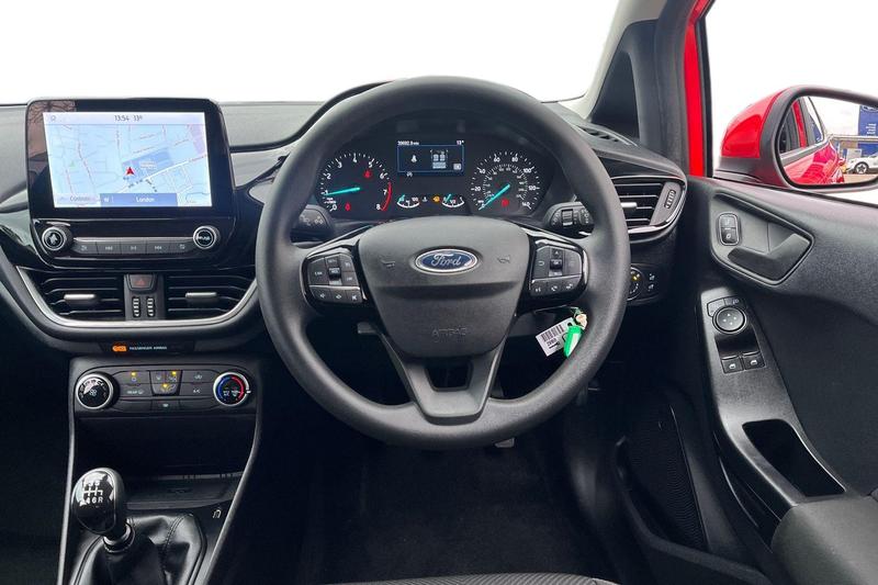 Used Ford Fiesta 2022 for sale - 76862454: Photo 11