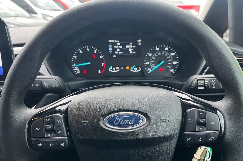 Used Ford Fiesta 2022 for sale - 76862454: Photo 12