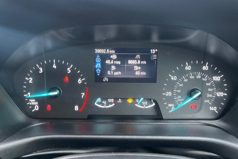 Used Ford Fiesta 2022 for sale - 76862454: Photo 13