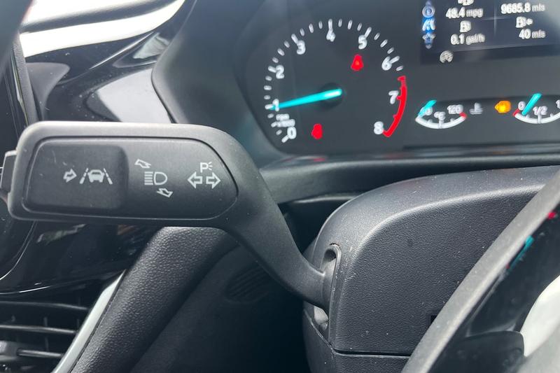 Used Ford Fiesta 2022 for sale - 76862454: Photo 14