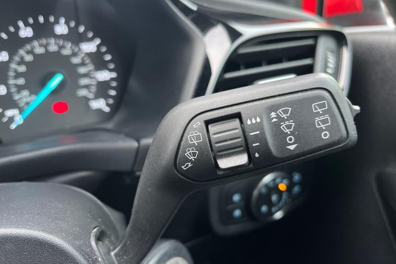 Used Ford Fiesta 2022 for sale - 76862454: Photo 15