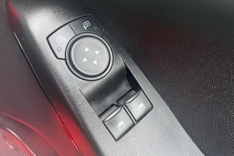 Used Ford Fiesta 2022 for sale - 76862454: Photo 16