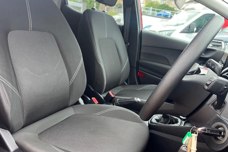Used Ford Fiesta 2022 for sale - 76862454: Photo 17
