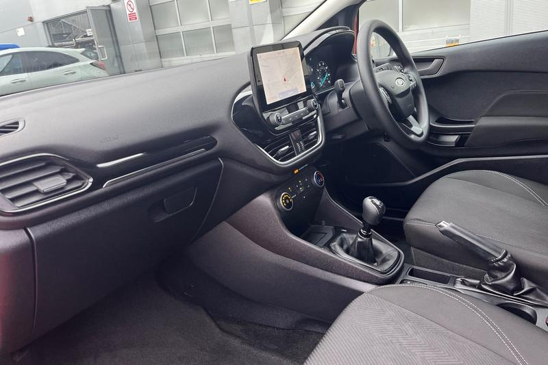 Used Ford Fiesta 2022 for sale - 76862454: Photo 18