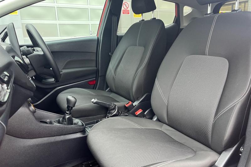 Used Ford Fiesta 2022 for sale - 76862454: Photo 19