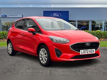 2022 - 1.0 EcoBoost Trend 5dr