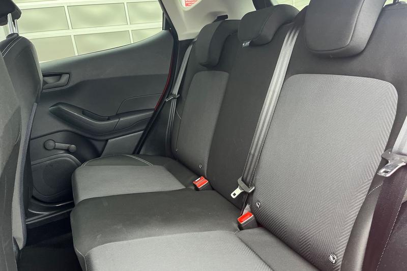 Used Ford Fiesta 2022 for sale - 76862454: Photo 20