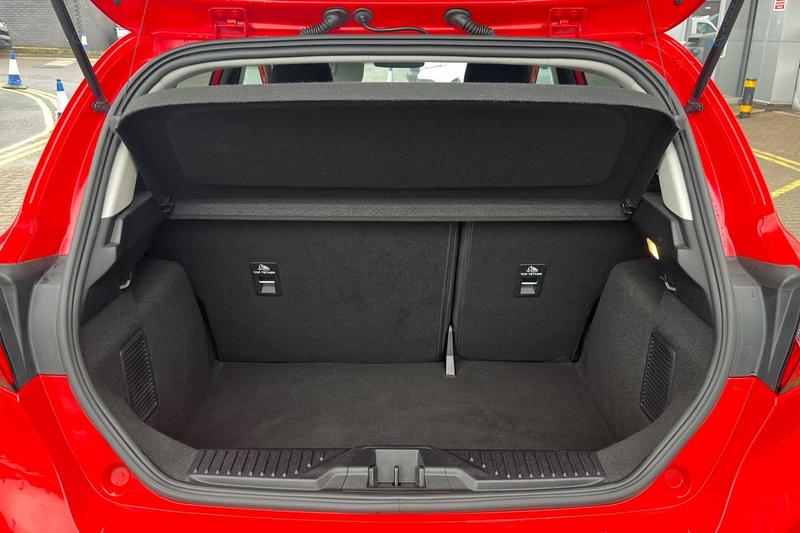 Used Ford Fiesta 2022 for sale - 76862454: Photo 21