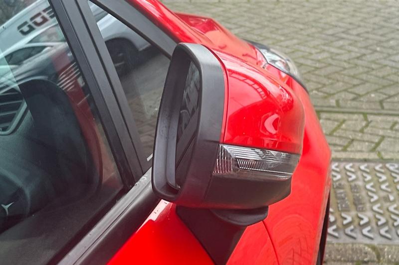 Used Ford Fiesta 2022 for sale - 76862454: Photo 23