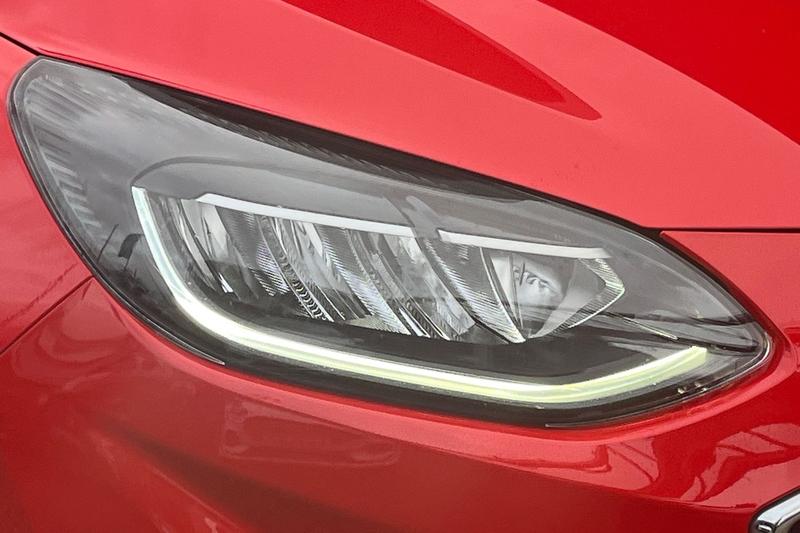 Used Ford Fiesta 2022 for sale - 76862454: Photo 24