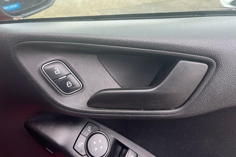 Used Ford Fiesta 2022 for sale - 76862454: Photo 25