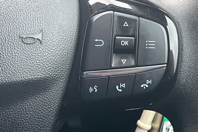 Used Ford Fiesta 2022 for sale - 76862454: Photo 27