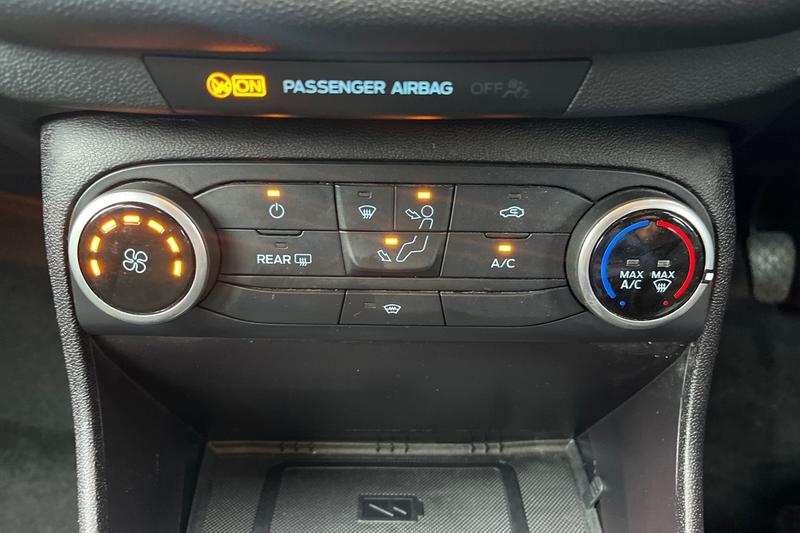 Used Ford Fiesta 2022 for sale - 76862454: Photo 29