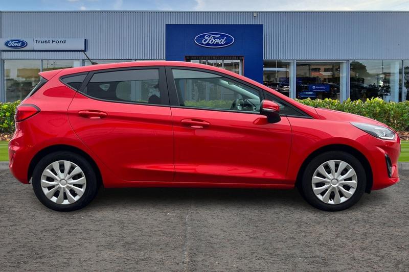 Used Ford Fiesta 2022 for sale - 76862454: Photo 3