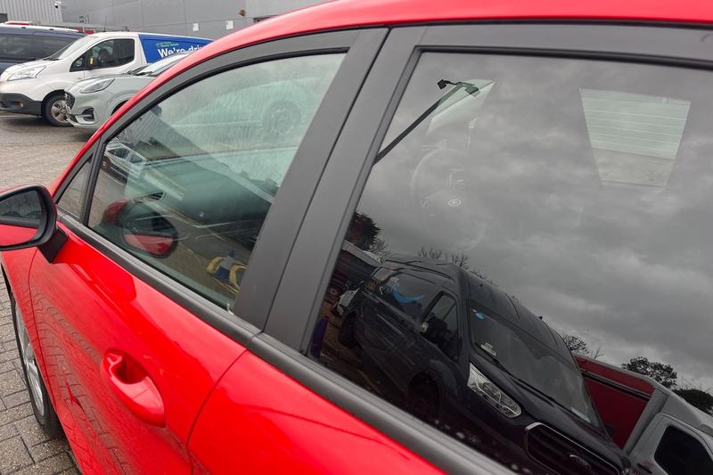 Used Ford Fiesta 2022 for sale - 76862454: Photo 33