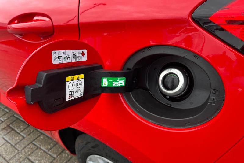 Used Ford Fiesta 2022 for sale - 76862454: Photo 34