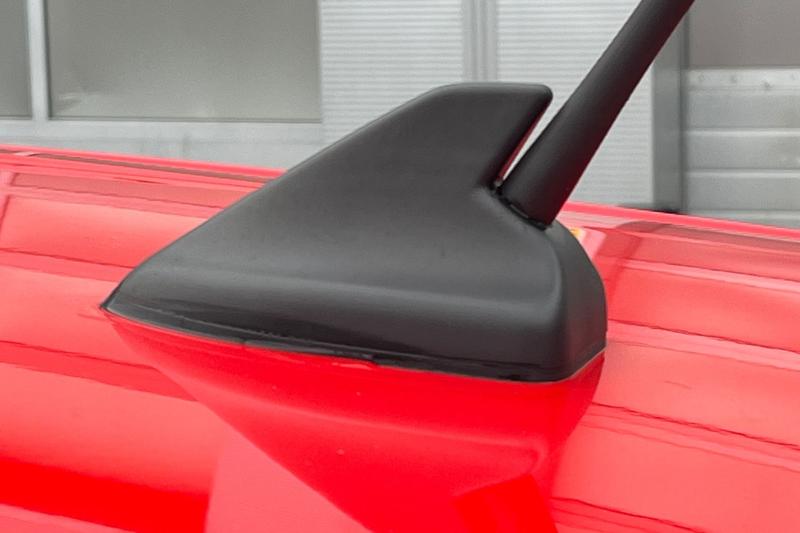 Used Ford Fiesta 2022 for sale - 76862454: Photo 35