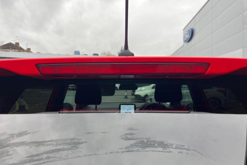 Used Ford Fiesta 2022 for sale - 76862454: Photo 36